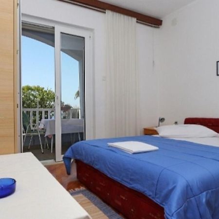 Apartments And Rooms Tomo 1 - At The Beach Zaostrog Εξωτερικό φωτογραφία