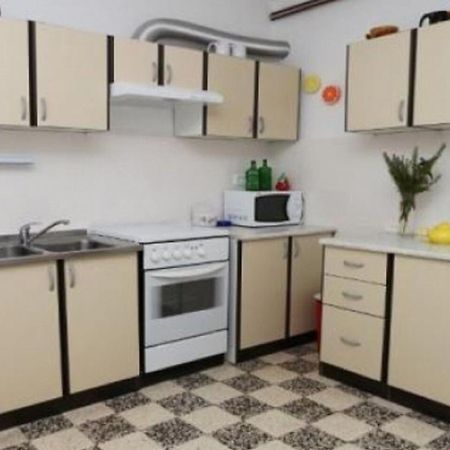 Apartments And Rooms Tomo 1 - At The Beach Zaostrog Εξωτερικό φωτογραφία